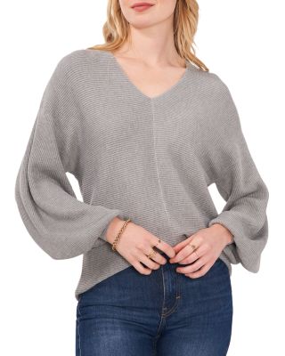Women's Silver Cardigans - Bloomingdale's