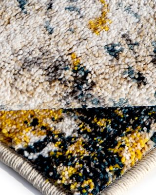 Orian Gemstones Wide Awake Area Rug, 6'7" x 9'6"