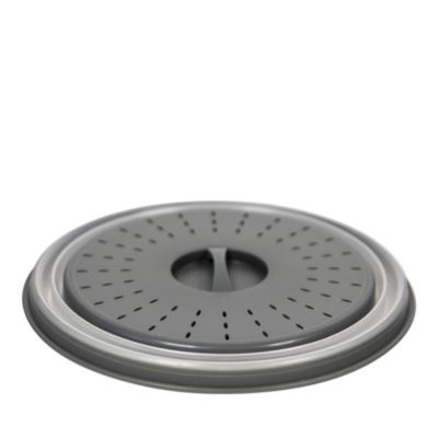 Microwave Collapse Cover