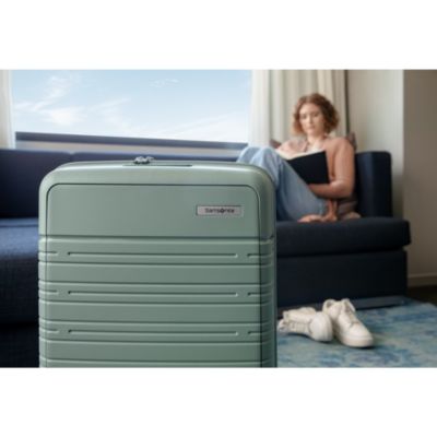 Elevation™ Plus Carry On Spinner Suitcase