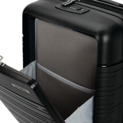 Elevation™ Plus Carry On Spinner Suitcase