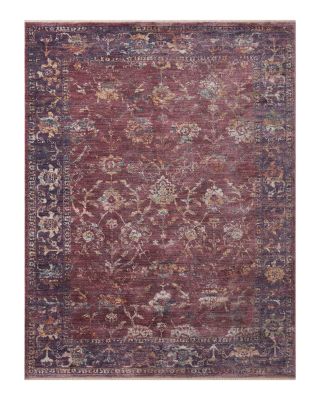 Giada GIA-02 Area Rug, 6'3" x 9'