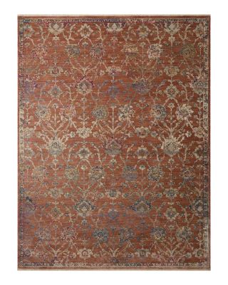 Giada GIA-05 Area Rug, 7'10" x 10'