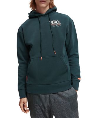 felpa hoodie vans