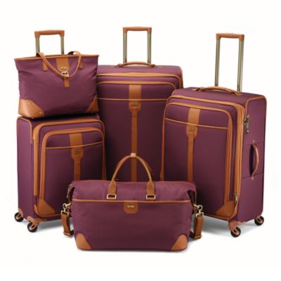 hartmann luggage outlet