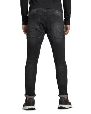 g star raw skinny jeans mens
