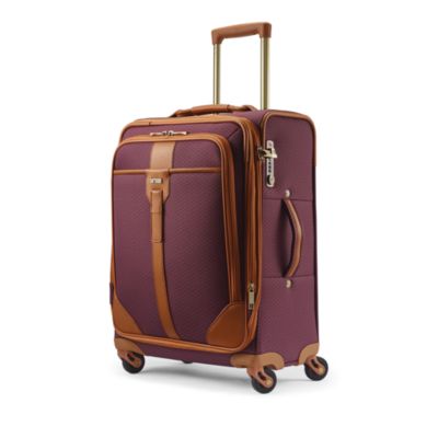 hartmann luggage clearance