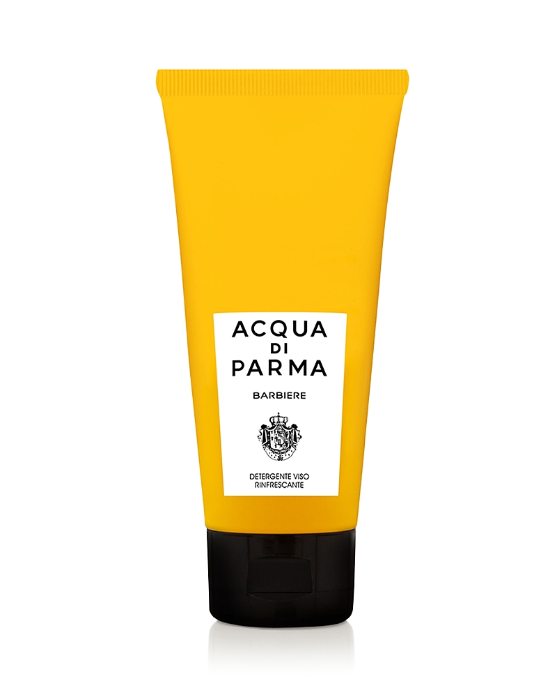 Acqua di Parma Barbiere Refreshing Face Wash 3.4 oz.