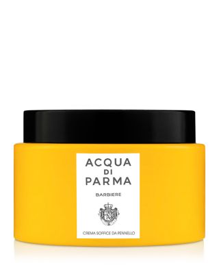 acqua di parma shaving cream