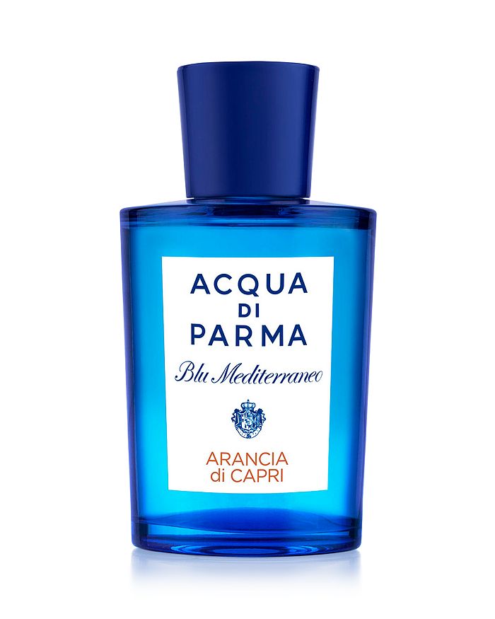 Acqua di Parma Blu Mediterraneo Arancia di Capri Eau de Toilette Spray