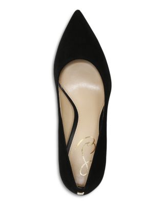 Women's Hazel Pointed Toe High-Heel Pumps