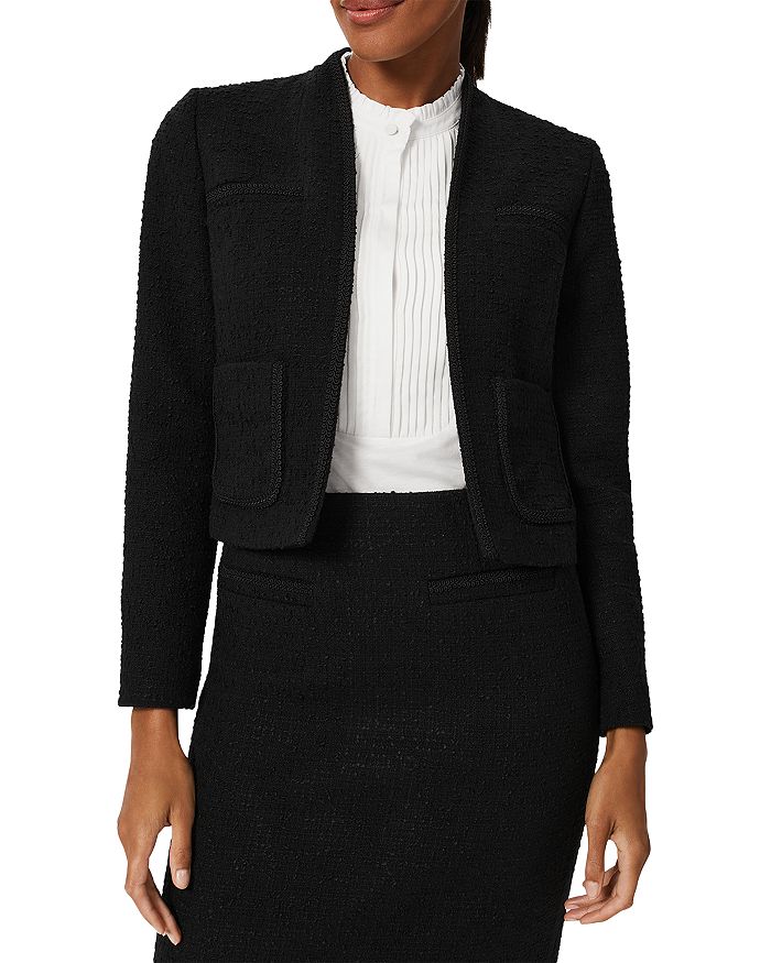 HOBBS LONDON Gabi Jacket Bloomingdale's