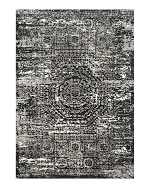 Loloi Viera Vr-11 Area Rug, 5'3 X 7'7 In Charcoal