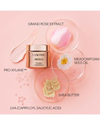 Absolue Revitalizing & Brightening Soft Cream 2 oz.