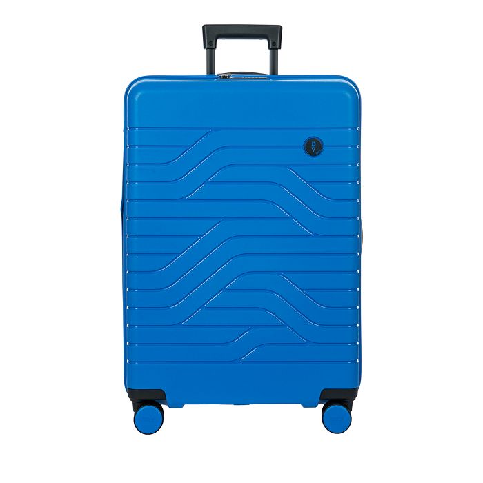 B|Y Ulisse 28 Expandable Spinner