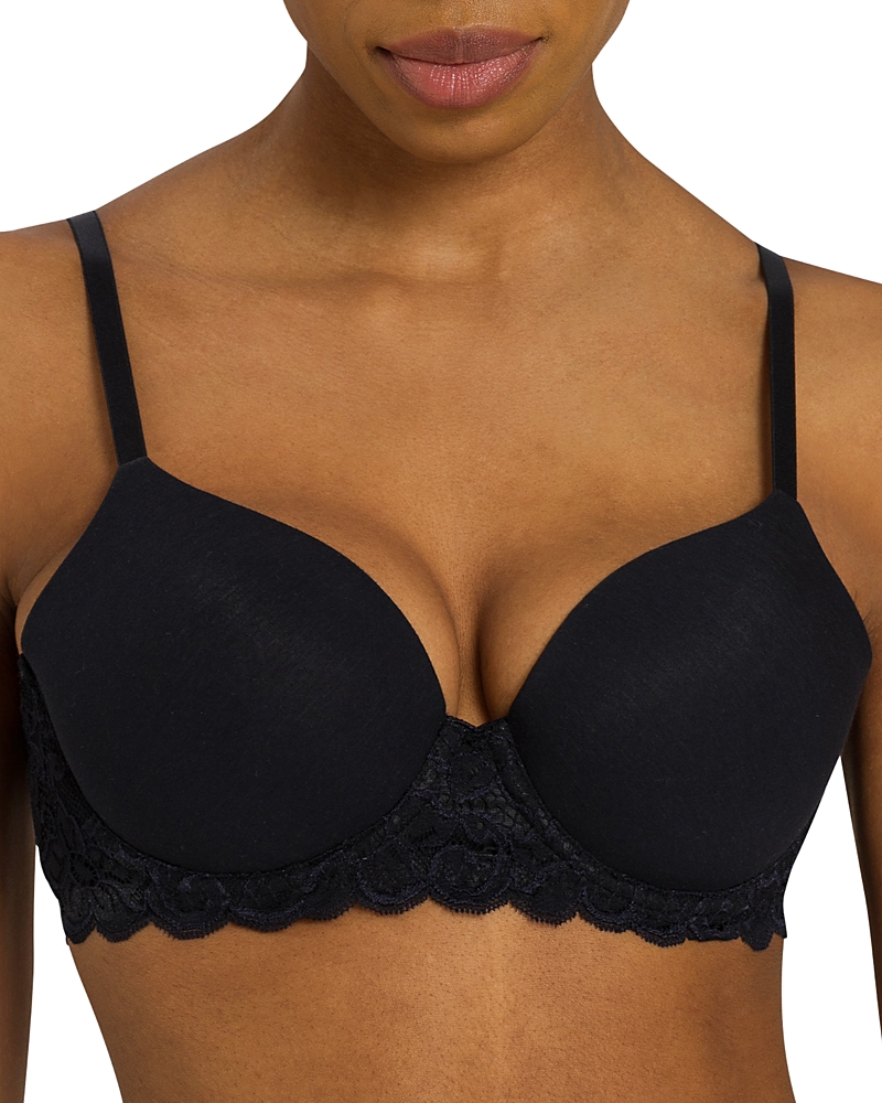 Hanro Luxury Moments T-Shirt Bra