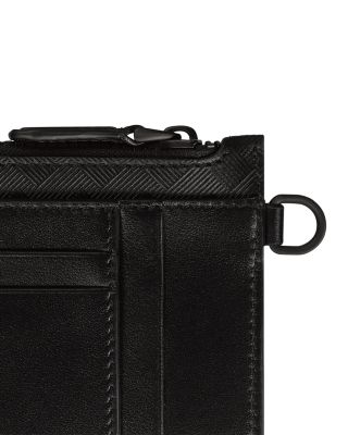 Extreme 3.0 Zip Card Holder