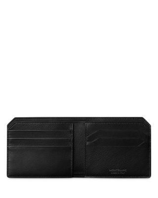 Meisterst&uuml;ck Selection Soft Wallet 6cc