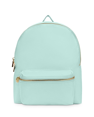 Stoney Clover Lane Classic Backpack In Cotton Candy/gold