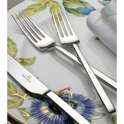 La Classica 20-Piece Flatware Set