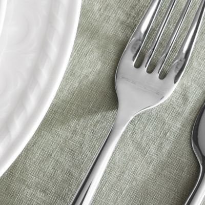 Metro Chic 20-Piece Flatware Set
