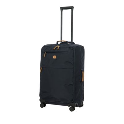 X Travel 27" Spinner Suitcase