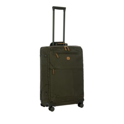 X Travel 27" Spinner Suitcase