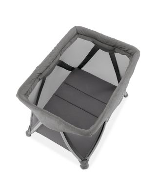 SENA™ aire Play Yard & Travel Crib + SENA™ series changer