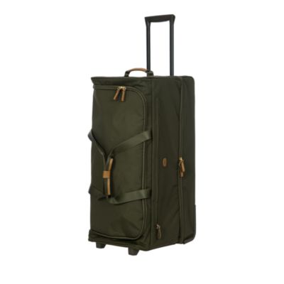 X Travel 30" Roll Shoe Duffel Bag