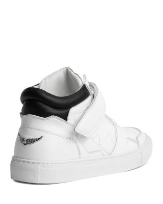 Women's Mid Flash Sneakers
