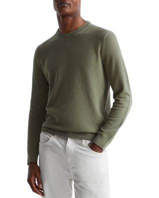 Mens Cotton Sweaters - Bloomingdale's