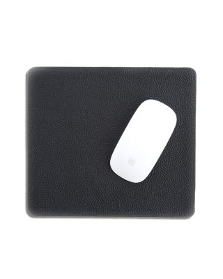 Modern Leather Mouse Pad