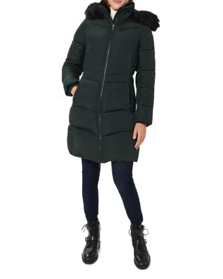 HOBBS LONDON - Tali Puffer Coat