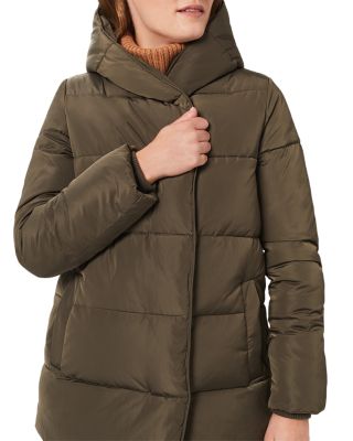 ★Hobbs London★ プチ ダーラ パファー Petite Darla Puffer Darla Puffer | Hobbs UK |