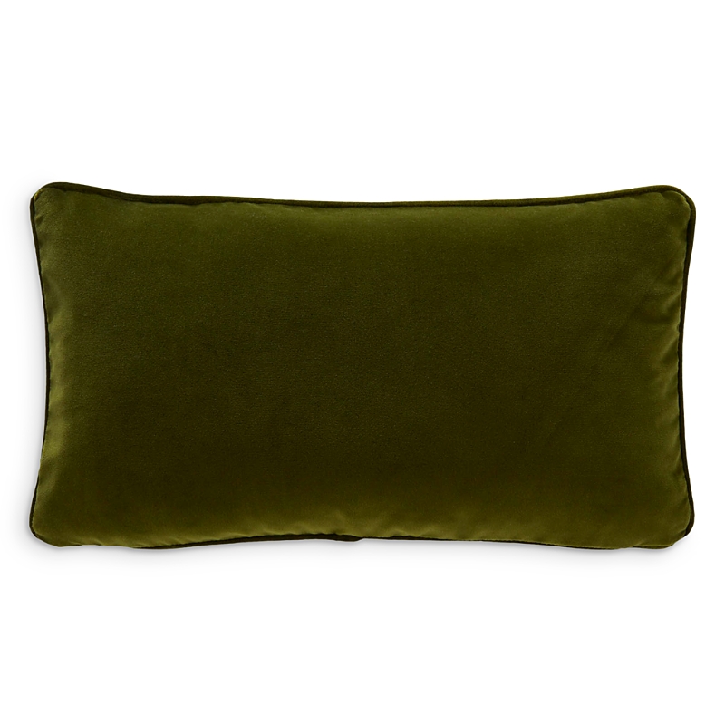 Yves Delorme Divan Decorative Pillow, 13 X 22 In Multi