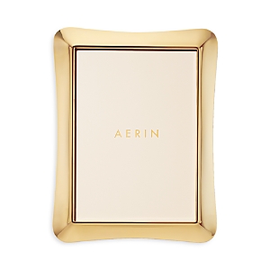 Shop Aerin Cecile Frame, 5 X 7 In Gold