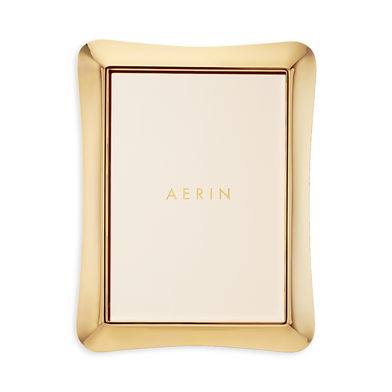 Aerin Cecile Frame, 5" X 7" In Gold