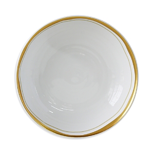 Bernardaud Albatre Coupe Soup Bowl In White