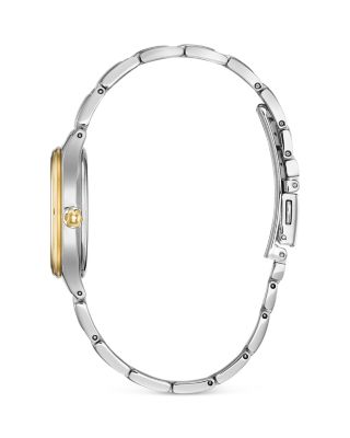 Eco Drive Corso Watch, 29mm