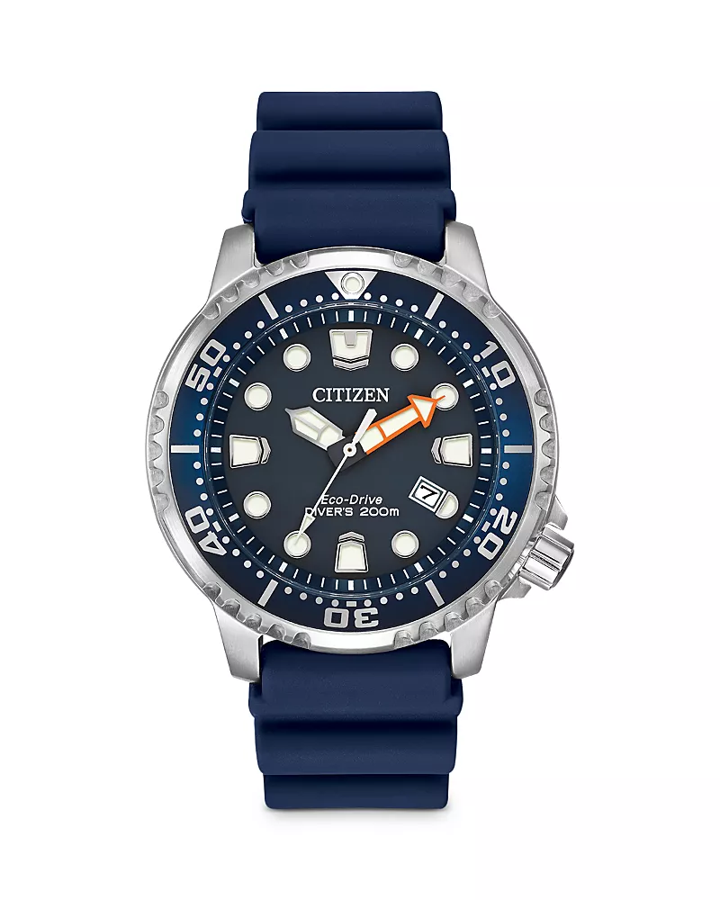 Citizen Eco-Drive Promaster Dive Watch, 44mm