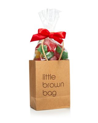 Bloomingdale's - Little Brown Bag Sugar Stars - 150th Anniversary Exclusive