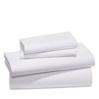 Hudson Park Collection 680TC 4 Piece Sheet Sets – 100% exclusive ...