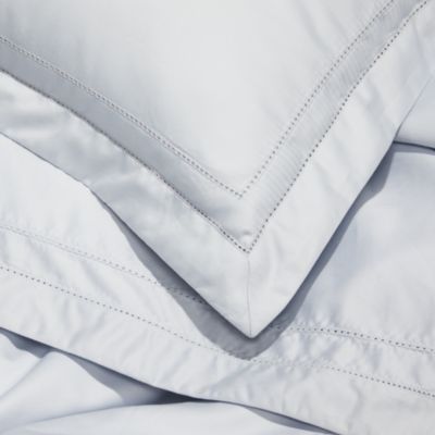 680-Thread Count Cotton Sateen Duvet Cover Set, Full/Queen - Exclusive