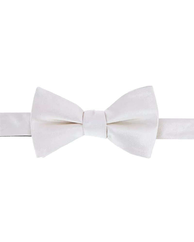 Trafalgar Sutton Pre Tied Bow Tie