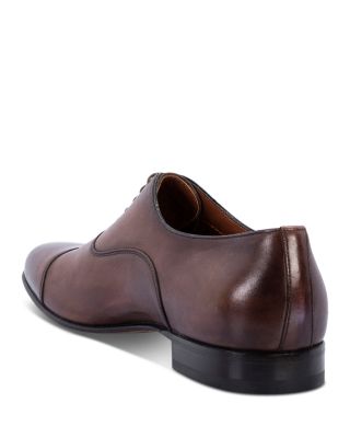 Men's Darian Cap Toe Dress Shoes