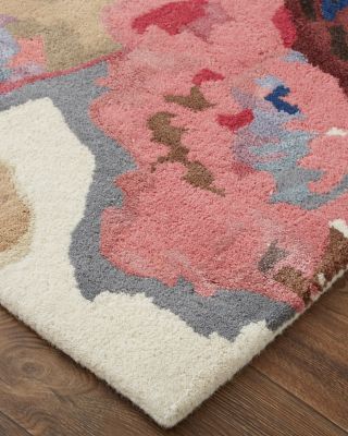 Dafney DFY8865F Area Rug, 3&#39;6&amp;quot; x 5&#39;6&amp;quot;