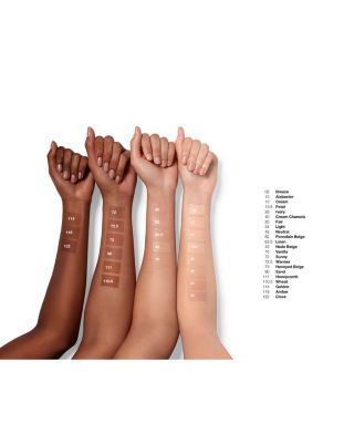 Superbalanced Makeup