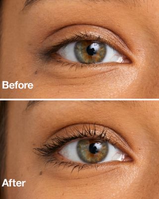 High Impact Zero Gravity Tubing Mascara