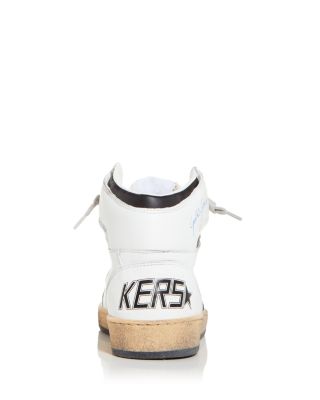 Women's Sky Star High Top Sneakers