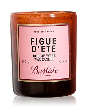 Shop Bastide Figue D'ete Candle 6.7 Oz.